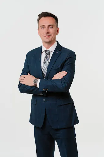 ⚖ Adwokat Dariusz Jaworski - Kancelaria Adwokacka Szczecin